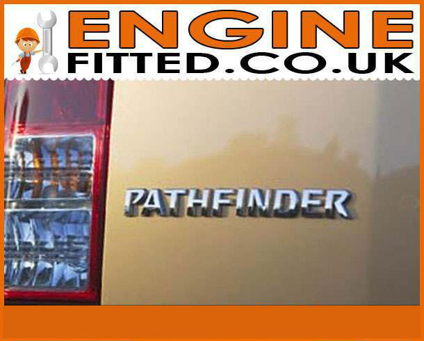  Nissan Pathfinder-dCi-Diesel